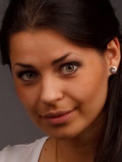 Елена Купрейчик
