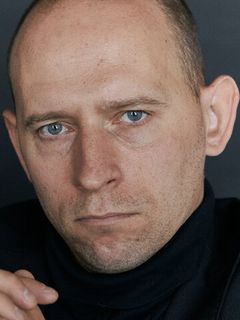 Николай Сальников