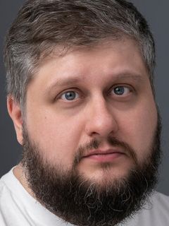 Степан Самойленко