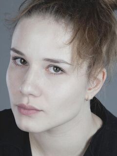 Василиса Суханова