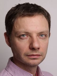 Юрий Яфаев