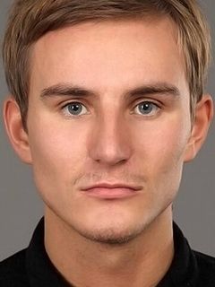 Глеб Мамонов