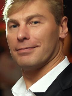 Александр Головчанский