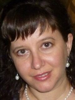 Елена Писларий