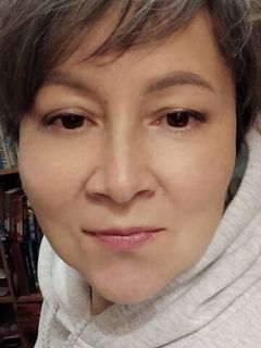 Диляра Шкурко