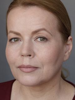 Серафима Смолина