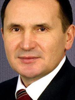 Николай Федоров
