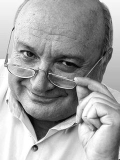 Михаил Жванецкий
