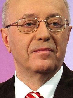 Сергей Кургинян
