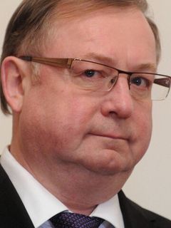 Сергей Степашин