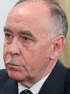 Виктор Иванов