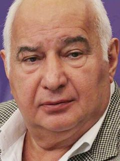 Михаил Давыдов