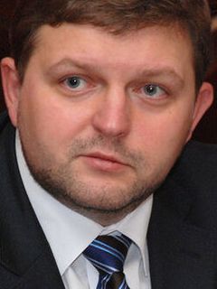 Никита Белых