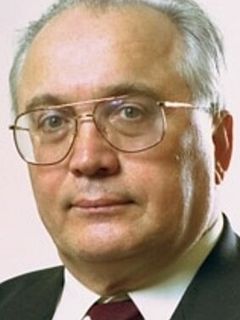 Виктор Садовничий