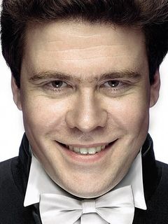 Денис Мацуев