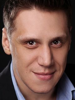 Александр Караваев