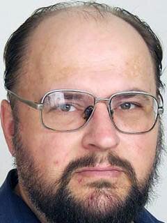 Владимир Воронков