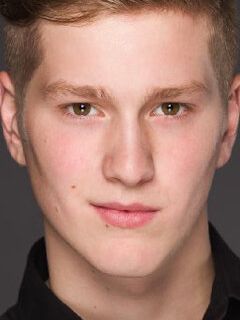 Уильям Хатчинсон