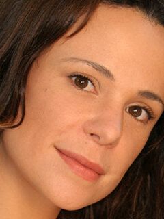 Ванесса Жербелли