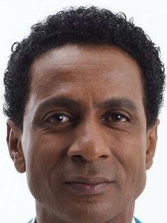 Луис Миранда