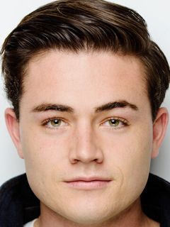 Люк Косгров