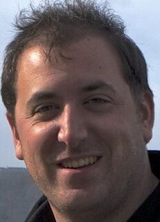 Крис Гроффман