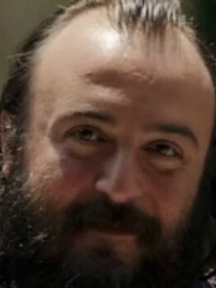Дениз Шен Хамзаоглу