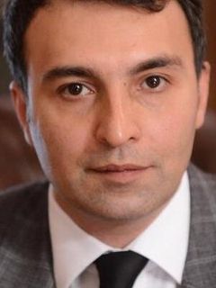 Грач Кешишян