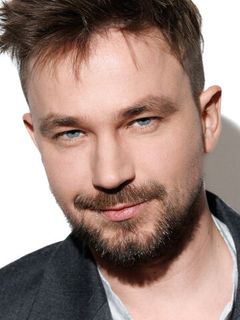 Александр Петров
