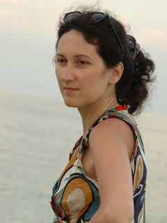 Лилия Тарасевич