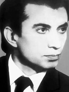 Багиш Айдаев