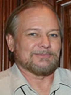 Джефф Бергкуист