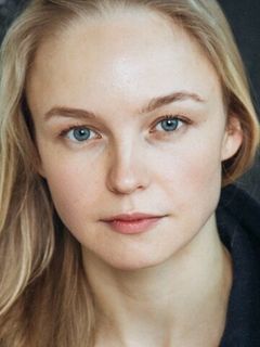 Елена Шилова