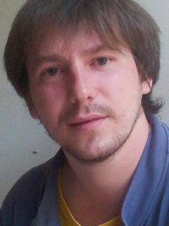 Сергей Матвеев