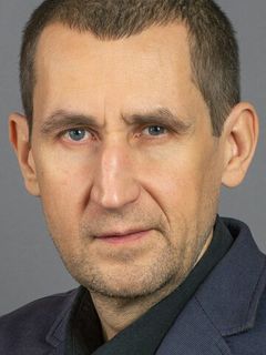 Федор Маяцкий