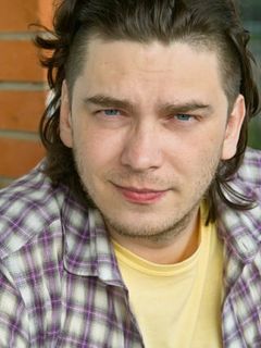 Григорий Маслов