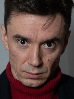 Сергей Бурлаченко