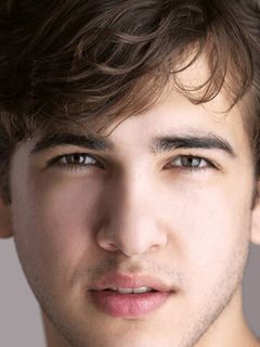 Аарон Сотер