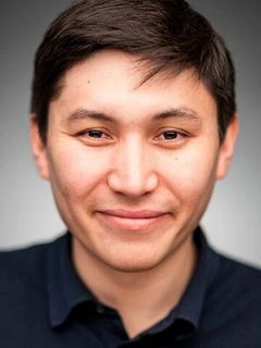 Сабит Рахимбаев