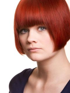 Люси Мэй Баркер