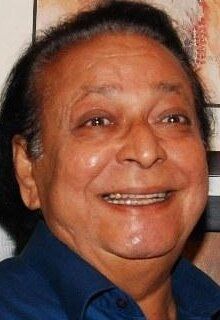 Динеш Хингу