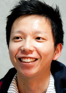 Эисукэ Наито