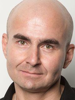 Роман Данилычев