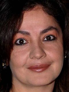 Пуджа Бхатт