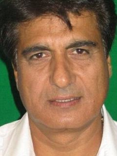 Радж Баббар