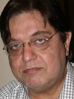 Анил Награт