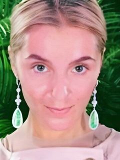 Анастасия Егорова