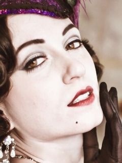 Мишель Ламур