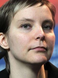 Клаудия Стеффен