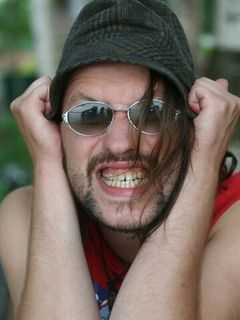 Егор Скрябин